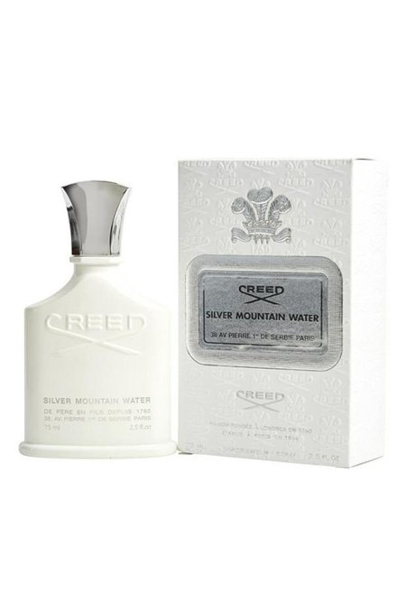 عطر - CREED -Silver Mountain